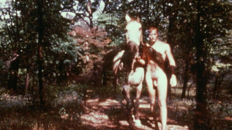 The Illiac Passion still 2