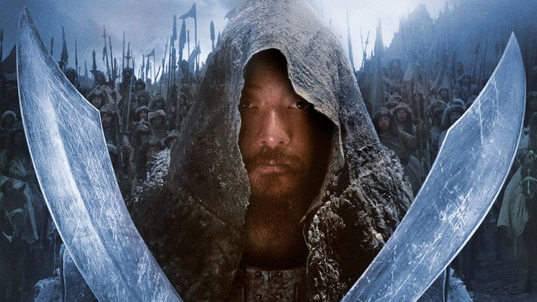 Mongol: The Rise of Genghis Khan still 2