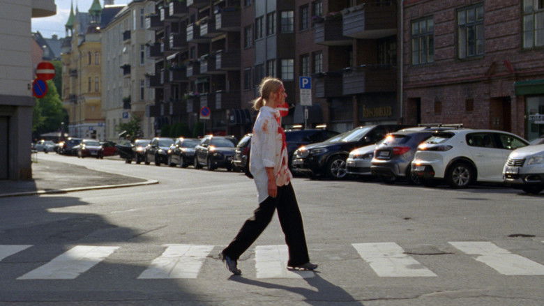 Sick of Myself still