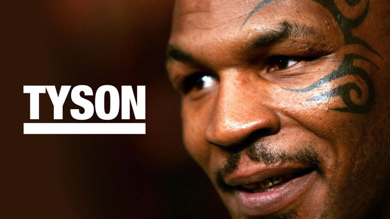 Tyson still 2