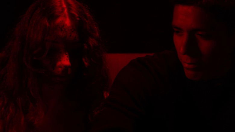 Material Girl still 4