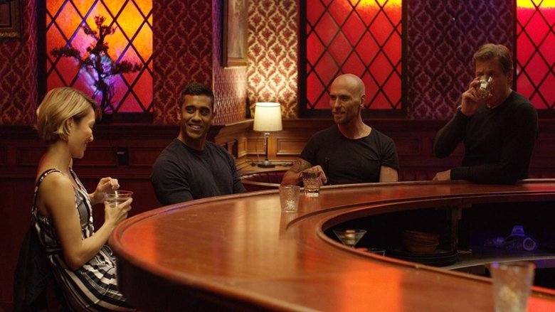 Hollow Point still 1