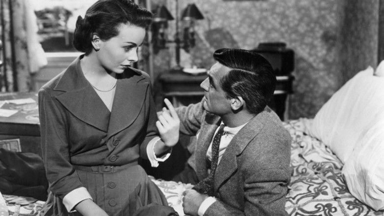 People Will Talk still 4