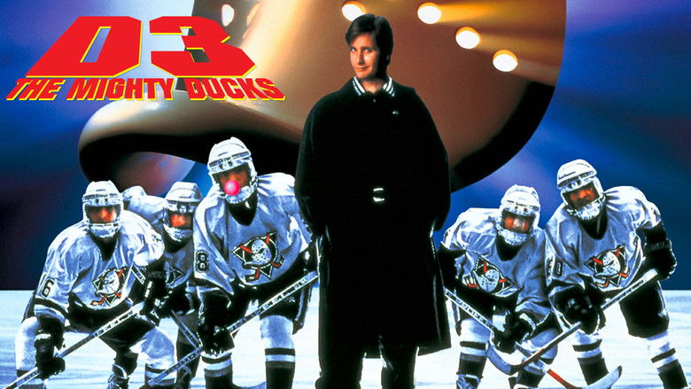 D3: The Mighty Ducks still 2