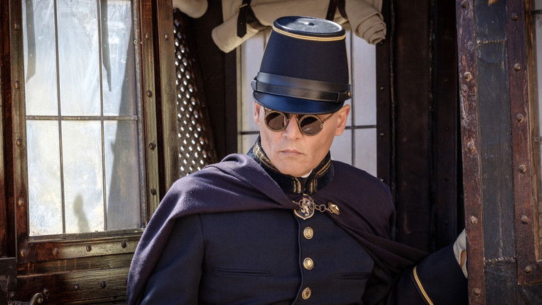 Waiting for the Barbarians still