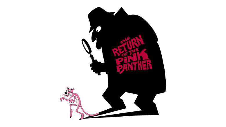 The Return of the Pink Panther still