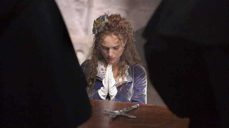 Goya's Ghosts still 4