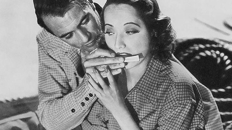 The Cowboy and the Lady still