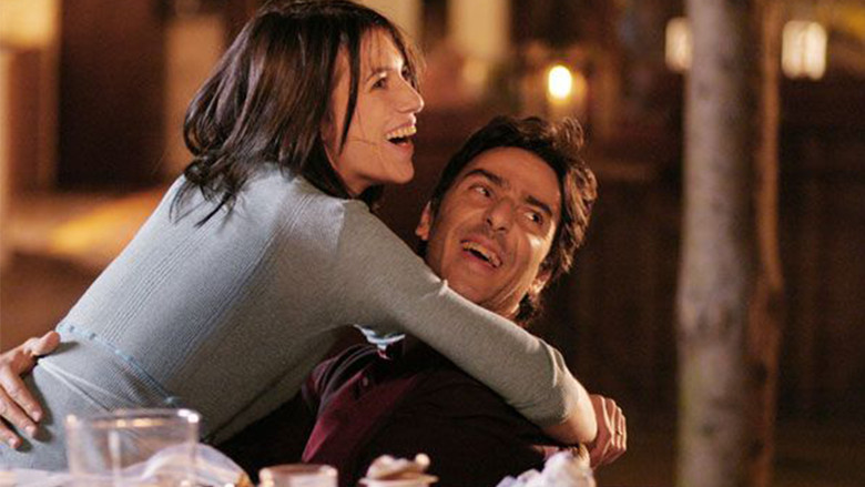 My Wife Is an Actress still 1