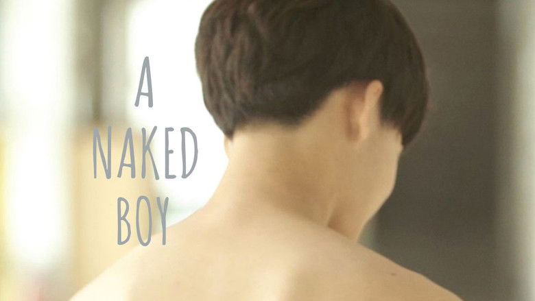 A Naked Boy still 3