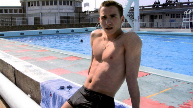 My Life on Ice still 1