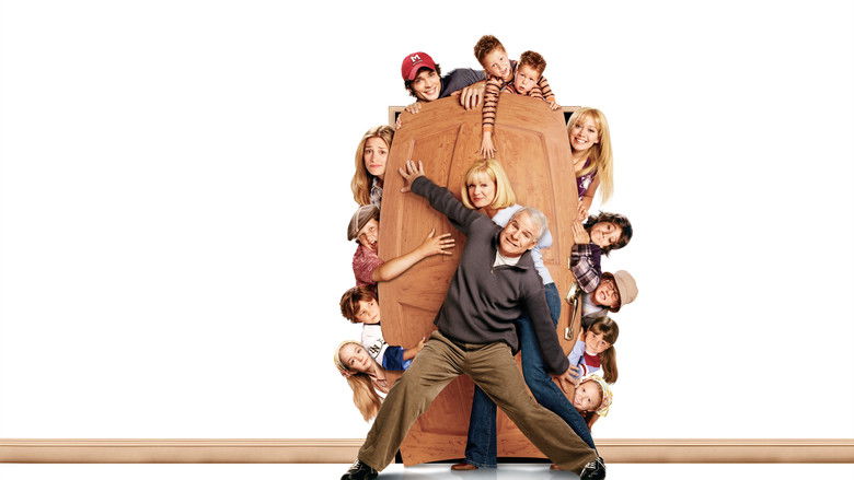 Cheaper by the Dozen still
