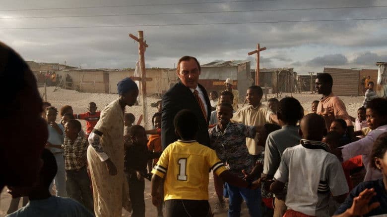 The Three Investigators in The Secret of Skeleton Island still 2