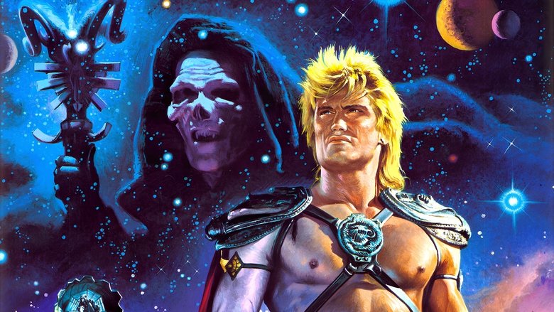 Masters of the Universe still