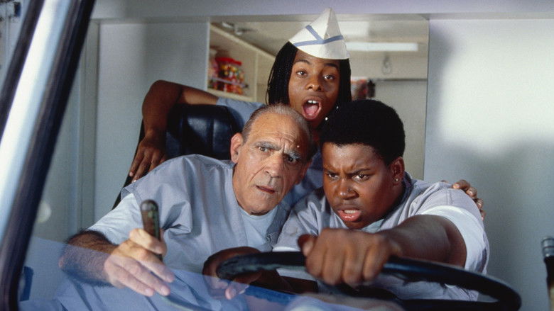 Good Burger still 4