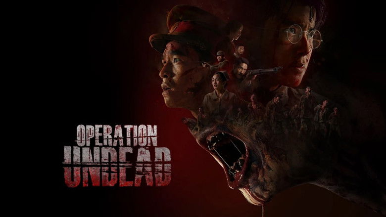 Operation Undead still