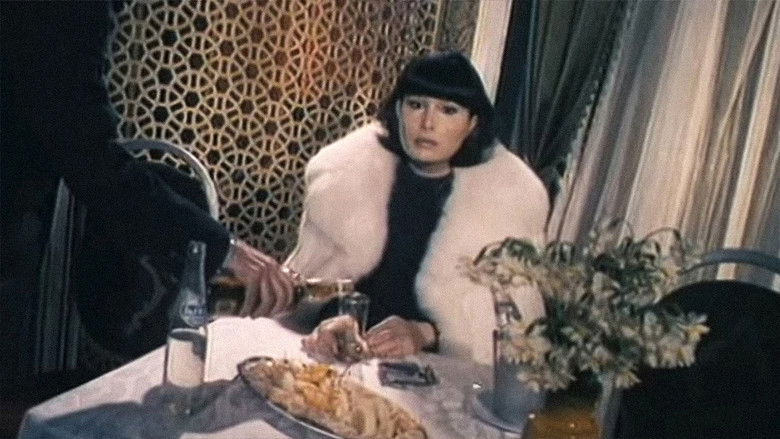 The End of Fame still 1