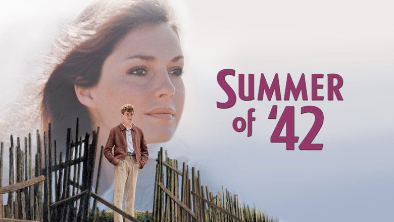 Summer of '42 still