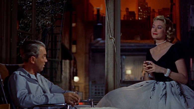 Rear Window still 4