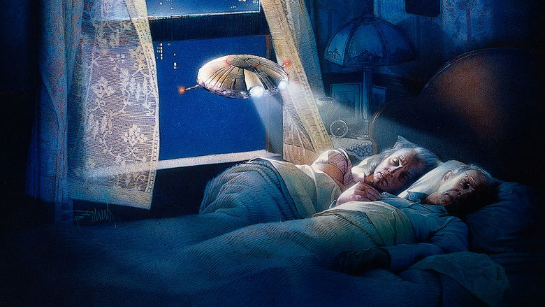 *batteries not included still