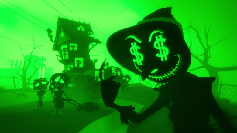 Wendell & Wild still