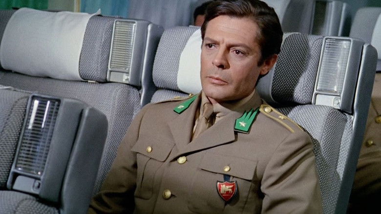 Casanova '70 still 2