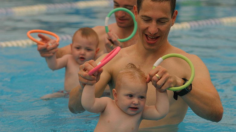 Undressing Israel: Gay Men in the Promised Land still 4