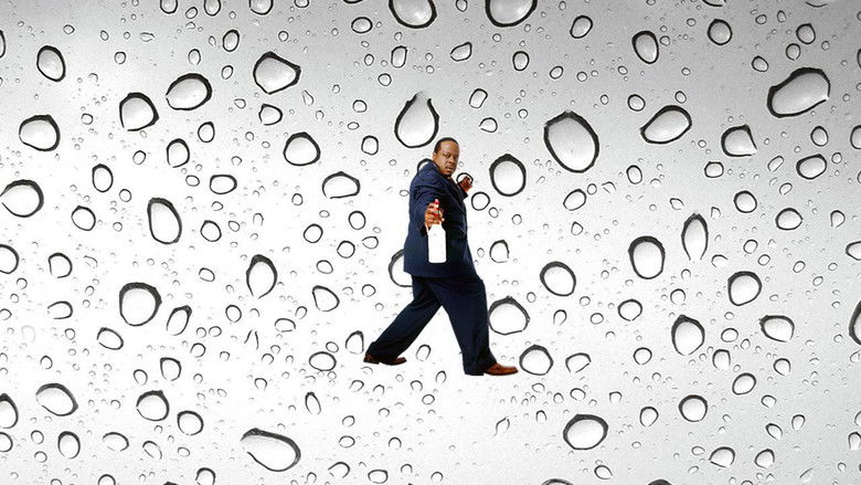 Code Name: The Cleaner still 3