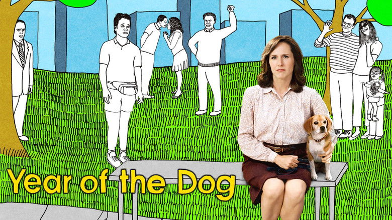 Year of the Dog still 2