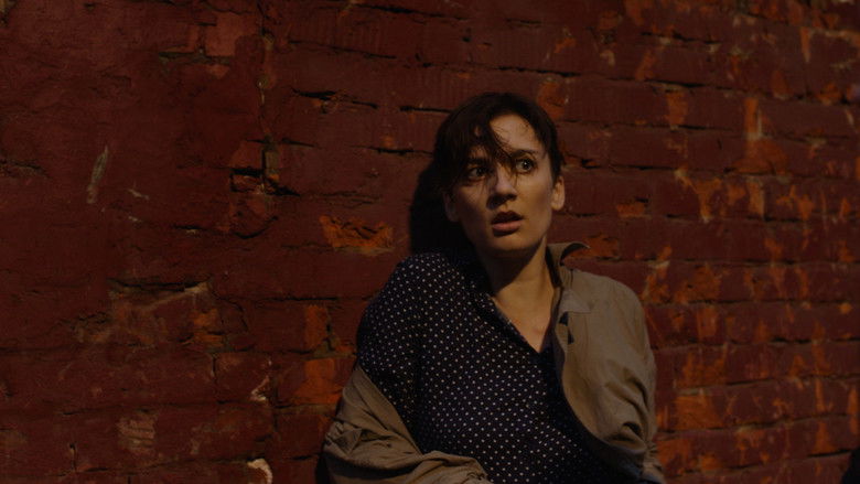 Her Name Was Mumu still 2