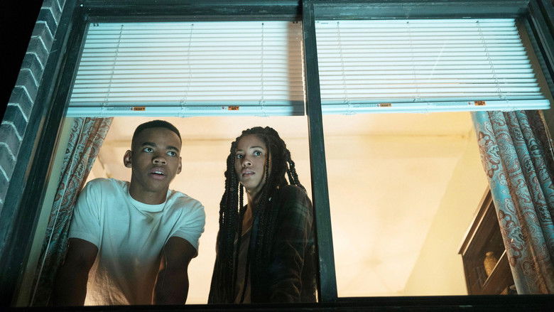 The First Purge still 2