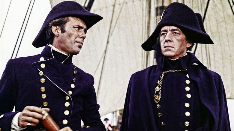 H.M.S. Defiant still