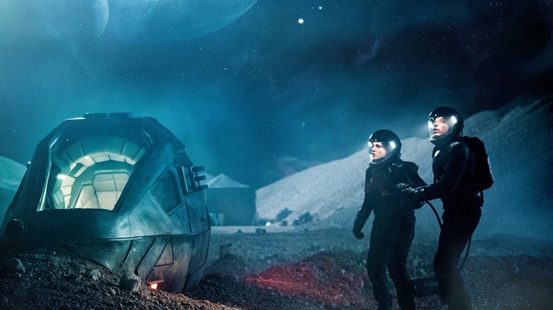 Long Distance still 3