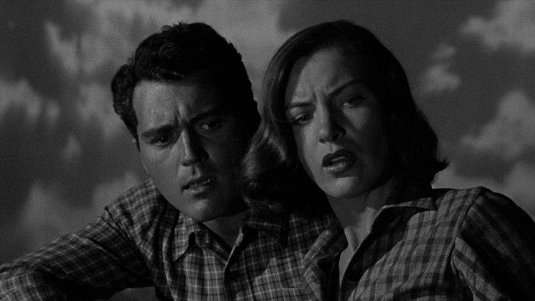 The Walking Hills still