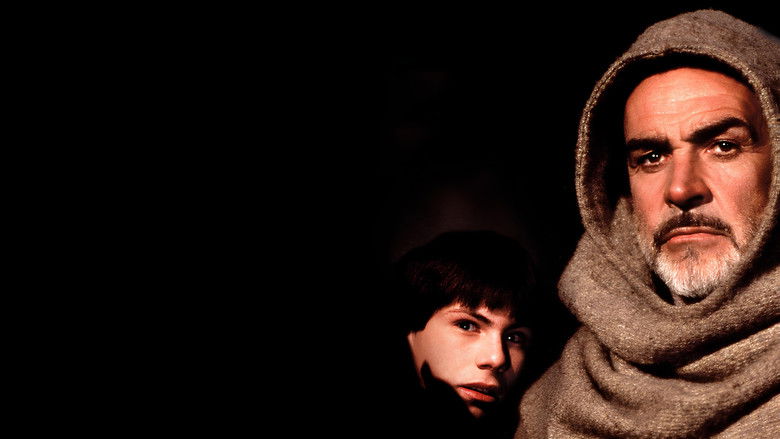 The Name of the Rose still 1