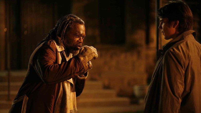 Resurrecting the Champ still