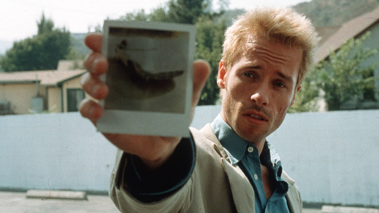 Memento still 3