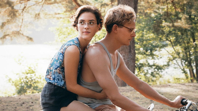 From Hilde, with Love still