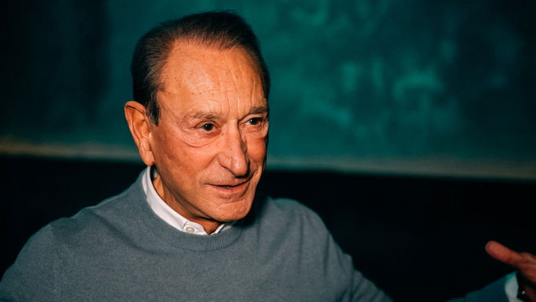 The Spark: The Origins of Pride still