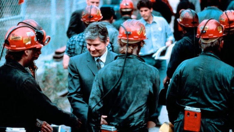 Act of Vengeance still 1