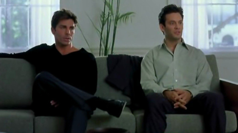 Friends and Family still 1