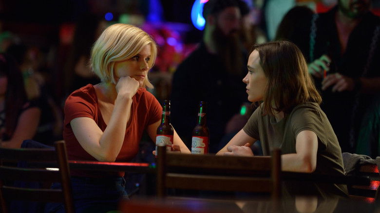 My Days of Mercy still 4