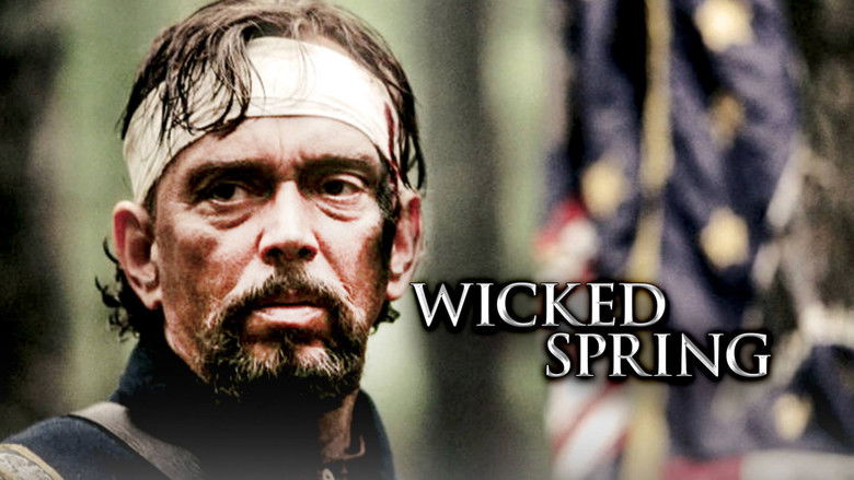 Wicked Spring still