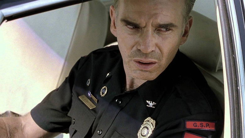 Monster's Ball still