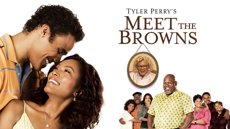 Meet the Browns still 1