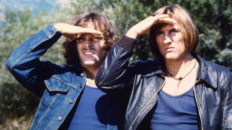 Going Places still 1