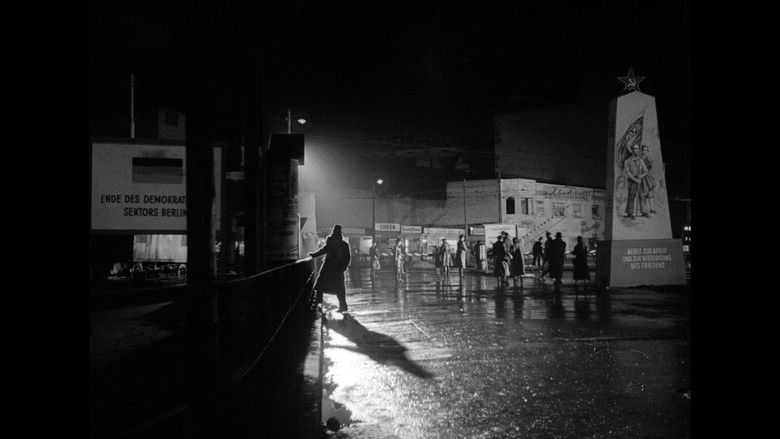 The Man Between still 4