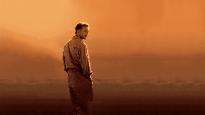 The English Patient still 3