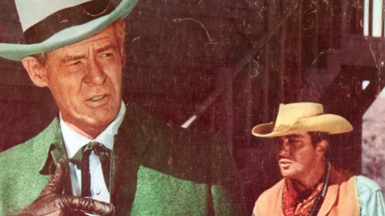 Hour of the Gun still