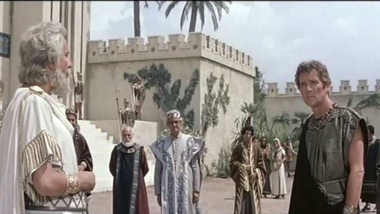 War Gods of Babylon still